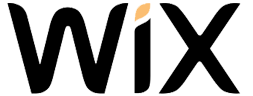 Wix logo